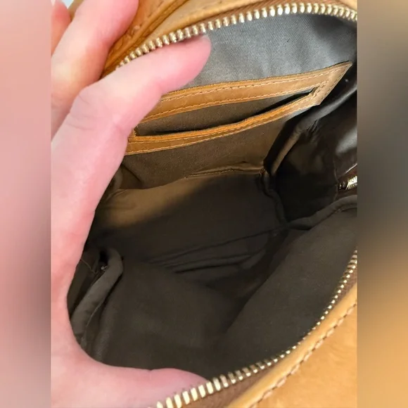 Parker Clay Ella Mini Backpack - Picture 5 of 5